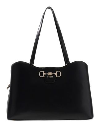 GUESS Janie Tote Bag Black