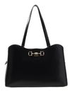 GUESS Janie Tote Bag Black