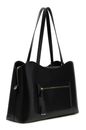 GUESS Janie Tote Bag Black