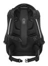 coocazoo Byte School Backpack Black Coal coocazoo Byte School Backpack Black Coal