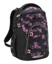 coocazoo Byte School Backpack Pink Illusion