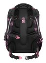coocazoo Byte School Backpack Pink Illusion