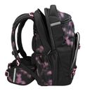 coocazoo Byte School Backpack Pink Illusion