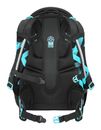 coocazoo Byte School Backpack Laser Lights