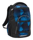 coocazoo Byte School Backpack Electric Ice