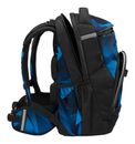 coocazoo Byte School Backpack Electric Ice
