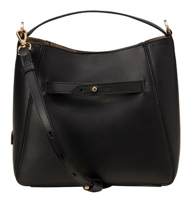 Marc O'Polo Tilda Hobo Bag Black