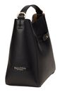 Marc O'Polo Tilda Hobo Bag Black
