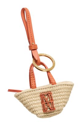 Marc O'Polo Aurora Keyring Warm Orange Marc O'Polo Aurora Keyring Warm Orange