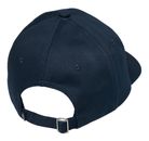 Marc O'Polo Woven Cap Dark Navy