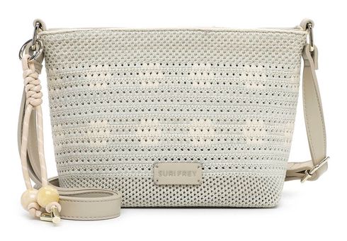SURI FREY SFY Ruby SC Crossover Bag Lightgrey SURI FREY SFY Ruby SC Crossover Bag Lightgrey