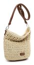 SURI FREY SFY Marley Crossover Bag Beige