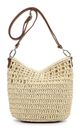 SURI FREY SFY Marley Crossover Bag Beige