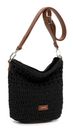 SURI FREY SFY Marley Crossover Bag Black