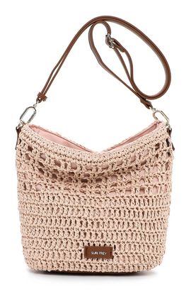 SURI FREY SFY Marley Crossover Bag Rose