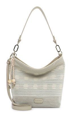 SURI FREY SFY Ruby SC Shoulder Bag Lightgrey