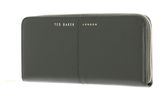 Ted Baker Aminne Large Zip around Purse Dk - Green Ted Baker Aminne Large Zip around Purse Dk - Green