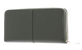Ted Baker Aminne Large Zip around Purse Dk - Green Ted Baker Aminne Large Zip around Purse Dk - Green