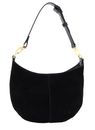 Ted Baker Anayya Mini Slouch Hobo Bag Black Ted Baker Anayya Mini Slouch Hobo Bag Black