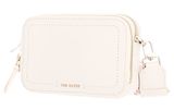 Ted Baker Linzie Webbing Leather Crossbody Camera Bag S Ivory