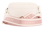 Ted Baker Linzie Webbing Leather Crossbody Camera Bag S Ivory