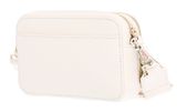 Ted Baker Linzie Webbing Leather Crossbody Camera Bag S Ivory