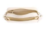 Ted Baker Linzie Webbing Leather Crossbody Camera Bag S Ivory
