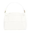 Ted Baker Ssansa Knot Bow Mini Top Handle Bag Ivory