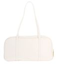 Ted Baker Amylee Double Zip Leather Bowler Bag Ivory Ted Baker Amylee Double Zip Leather Bowler Bag Ivory