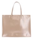 Ted Baker Crikon Crinkle Icon Bag XL Stone