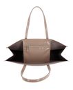 Ted Baker Crikon Crinkle Icon Bag XL Stone