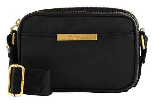 Ted Baker Nykila Nylon Small Crossbody Bag Black