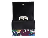 Ted Baker Bouinne Bouquet Printed Leather Small Bobble Purse S Multicol