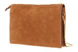 Ted Baker Shalina Webbing Suede Crossbody Bag Brown Ted Baker Shalina Webbing Suede Crossbody Bag Brown