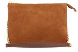 Ted Baker Shalina Webbing Suede Crossbody Bag Brown Ted Baker Shalina Webbing Suede Crossbody Bag Brown