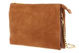 Ted Baker Shalina Webbing Suede Crossbody Bag Brown Ted Baker Shalina Webbing Suede Crossbody Bag Brown