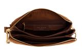 Ted Baker Shalina Webbing Suede Crossbody Bag Brown Ted Baker Shalina Webbing Suede Crossbody Bag Brown