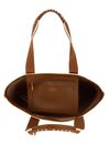 Ted Baker Raffia Webbing Detail Raffia Large Tote Bag Brown Ted Baker Raffia Webbing Detail Raffia Large Tote Bag Brown