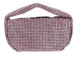 Ted Baker Crystiz Medium Crystal Slouchy Hobo Bag lt - Pink Ted Baker Crystiz Medium Crystal Slouchy Hobo Bag lt - Pink