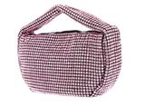 Ted Baker Crystiz Medium Crystal Slouchy Hobo Bag lt - Pink Ted Baker Crystiz Medium Crystal Slouchy Hobo Bag lt - Pink