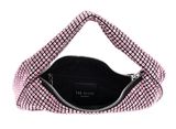 Ted Baker Crystiz Medium Crystal Slouchy Hobo Bag lt - Pink Ted Baker Crystiz Medium Crystal Slouchy Hobo Bag lt - Pink