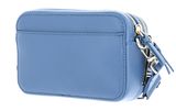 Ted Baker Linzie Webbing Leather Crossbody Camera Bag S Blue
