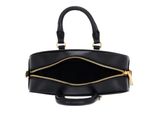 Ted Baker Lauraly Elongated Canvas Boxy Top Handle Bag Natural Ted Baker Lauraly Elongated Canvas Boxy Top Handle Bag Natural
