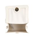 Ted Baker Roselah Rose Detail Square Mini Top Handle Bag Ivory Ted Baker Roselah Rose Detail Square Mini Top Handle Bag Ivory