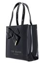 Ted Baker Niacon Bow Detail Small Icon Bag S Black
