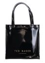Ted Baker Niacon Bow Detail Small Icon Bag S Black