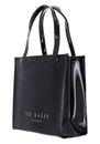 Ted Baker Niacon Bow Detail Small Icon Bag S Black
