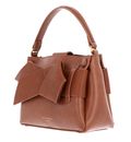Ted Baker Ssansa Knot Bow Mini Top Handle Bag Tan Ted Baker Ssansa Knot Bow Mini Top Handle Bag Tan