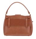 Ted Baker Ssansa Knot Bow Mini Top Handle Bag Tan Ted Baker Ssansa Knot Bow Mini Top Handle Bag Tan