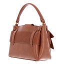 Ted Baker Ssansa Knot Bow Mini Top Handle Bag Tan Ted Baker Ssansa Knot Bow Mini Top Handle Bag Tan